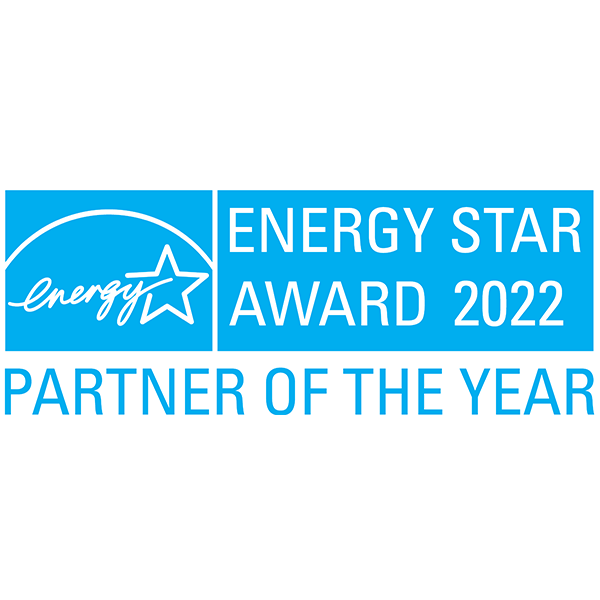 energy star award 2022